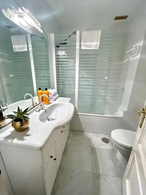Appartement Gatu El Capitan 