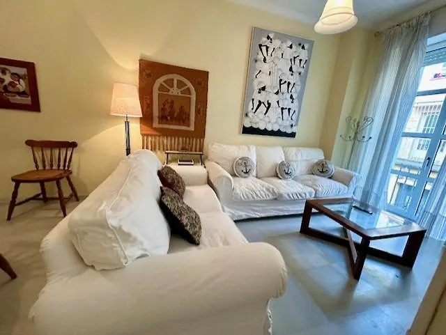Appartement Gatu El Capitan 