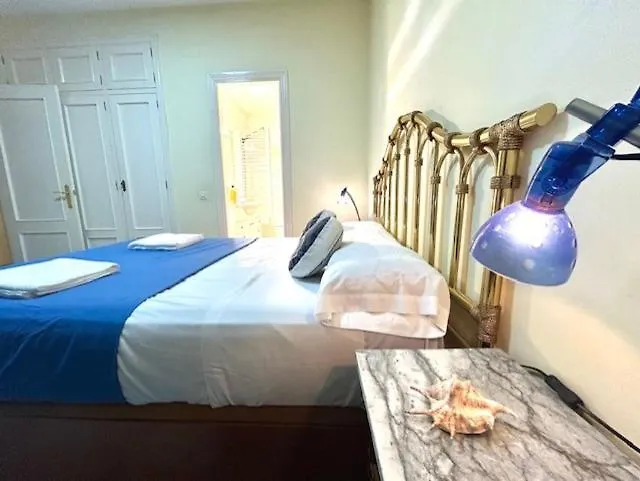 Appartement Gatu El Capitan 