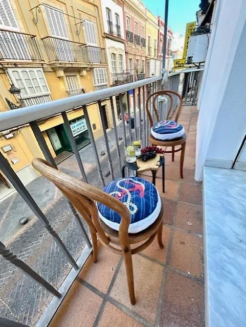 Appartement Gatu El Capitan 