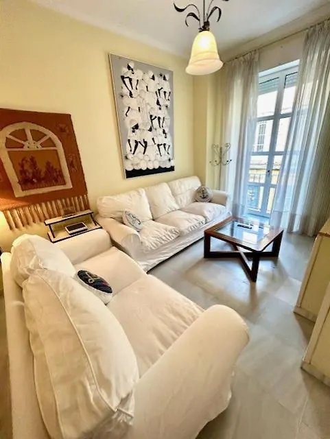 Appartement Gatu El Capitan 