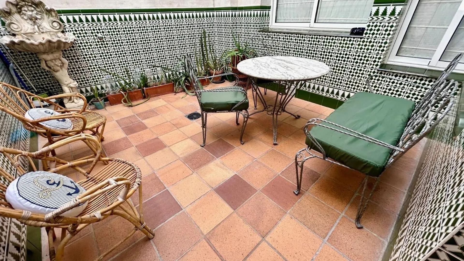 Appartement Gatu El Capitan 